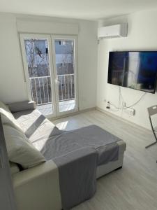 Alojamiento temporal Villaverde Rocafort