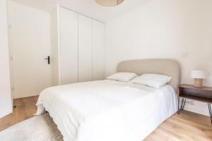 Résidence So Amata , à deux pas du Port de Nice