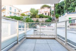 Résidence So Amata , à deux pas du Port de Nice