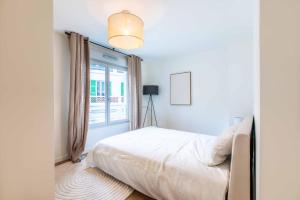 Résidence So Amata , à deux pas du Port de Nice