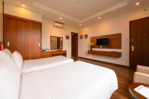 The Embassy Hotel Hanoi