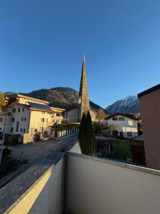 Ferienwohnung Turmblick