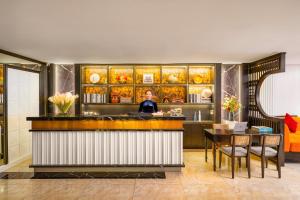 The Embassy Hotel Hanoi