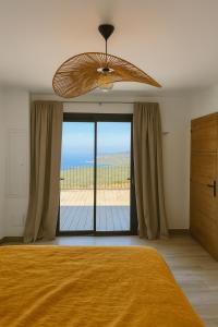 T2 neuf avec terrasse panoramique - Vue mer exceptionnelle