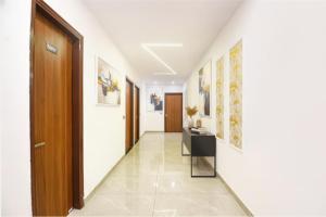 FabHotel AB Residency