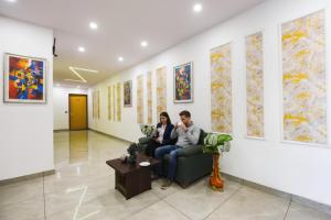 FabHotel AB Residency