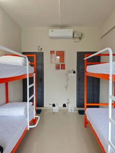 Cocostay Kakkanad AC Shared Dorms and Private Stays