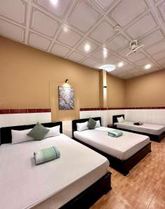 Nam Đô Hotel Cần Thơ Downtown