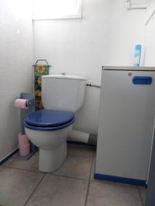 Appartement bord de mer