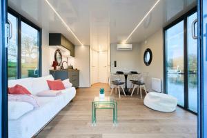 Boatn Flandres - Les Demeures dAdrien