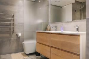 Ocean views at your private Blouberg beach retreat