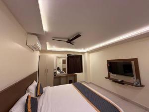 DVR GRAND-AC Rooms