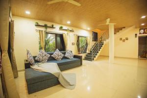 Mount Aurora I Staymist