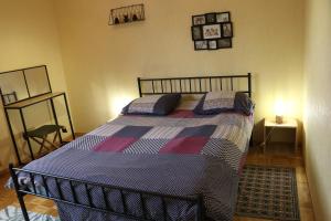 Villa 8 personnes - Porte du Ried