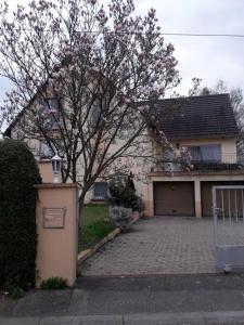 Villa 8 personnes - Porte du Ried