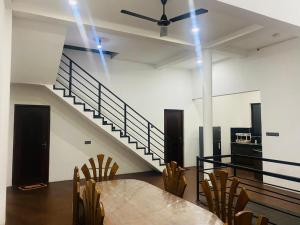 Agapeh Cottage