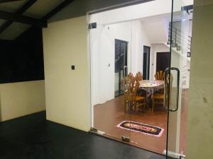 Agapeh Cottage