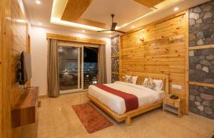 The Forest Resort By 3Tree Group
