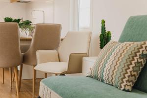 Bungalows Mar Menor, paz a orillas del mar