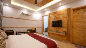 The Forest Resort By 3Tree Group