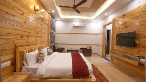 The Forest Resort By 3Tree Group