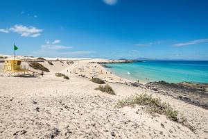 Home2Book Sunny Retreat in Corralejo