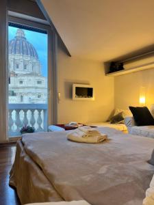 Vatican View Suite