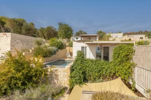 Appartamento Marinaia Panorama