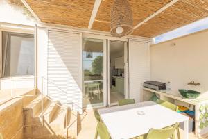 Appartamento Marinaia Panorama