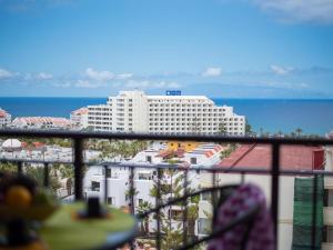 1020 wonderfull 1 bedroom sea view