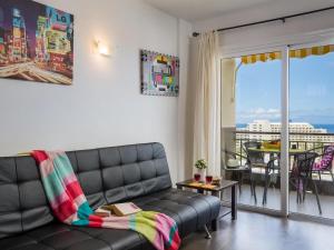 1020 wonderfull 1 bedroom sea view