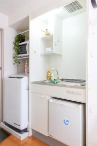 ハイクレスト中野102