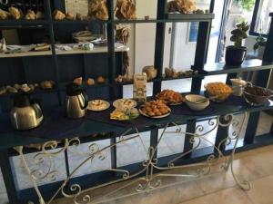 Argo Summer Apartment