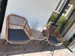 Апартамент AZUR PREMIUM