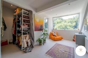 Elegant 5-Bed House Free Parking Edgbaston, Birmingham