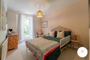 Elegant 5-Bed House Free Parking Edgbaston, Birmingham