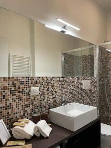 Grazioso Monolocale-Piazza Insubria