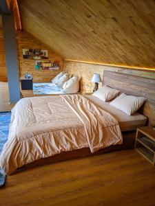 Bagas Luxury Glamping