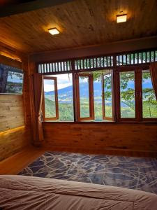 Bagas Luxury Glamping