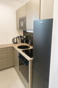 Le T2 Lumière dIvry Accès Jardin IDEAL 4 Personnes proche métro et toutes commodités