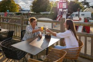 Camping RCN Port lEpine