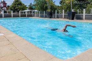 Camping RCN Port lEpine