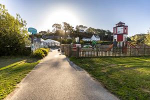 Camping RCN Port lEpine