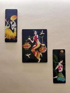 Cozy couple friendly 1 BHK flat near Wipro Kodathi