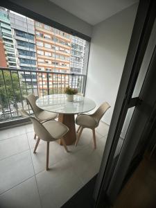 Stúdio novo a 5 minutos da AvPaulista e metrô