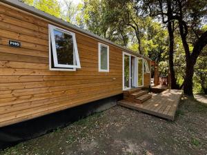 Camping la Clémentine