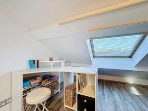 Dune Marchande - Séjour Cozy