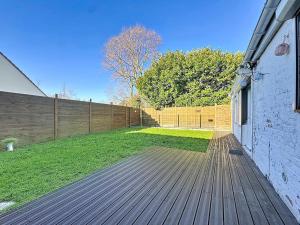 Dune Marchande - Séjour Cozy