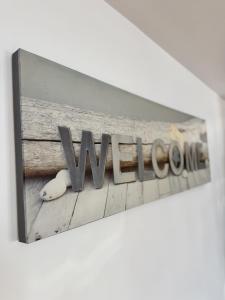 Dune Marchande - Séjour Cozy