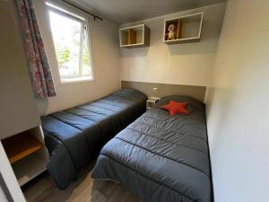 Camping la Clémentine